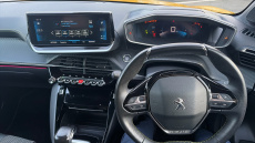 Peugeot 208 1.2 PureTech 100 GT 5dr Petrol Hatchback